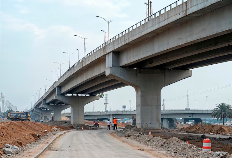 Nagpur-Goa Expressway: Survey Resumes Amid Rising Tensions